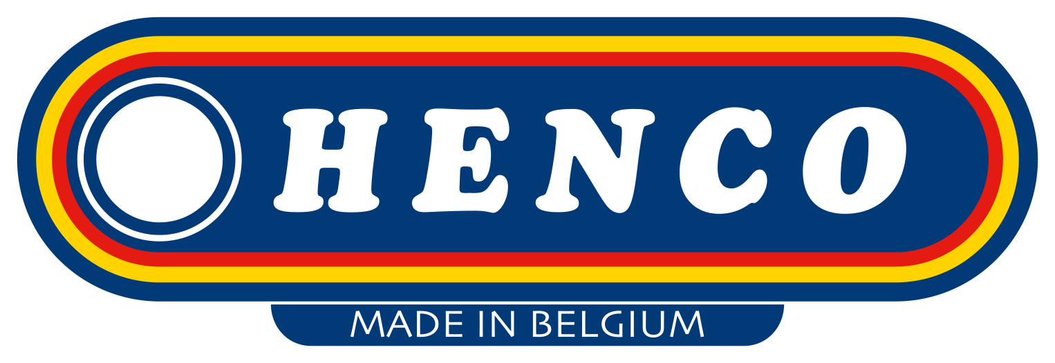 Logo of merkafbeelding van Henco